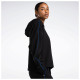 Reebok Γυναικείο φούτερ Identity Fleece Hoodie